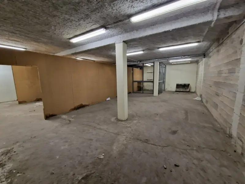 Local d'activité La Trinité 3289m² Location local d'activité La Trinité Alpes-Maritimes OLACT2420973 6